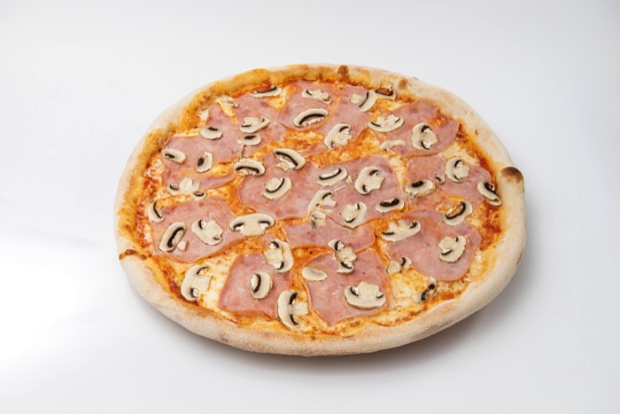 Capricciosa