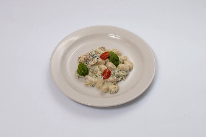 Gnocchi Cassa