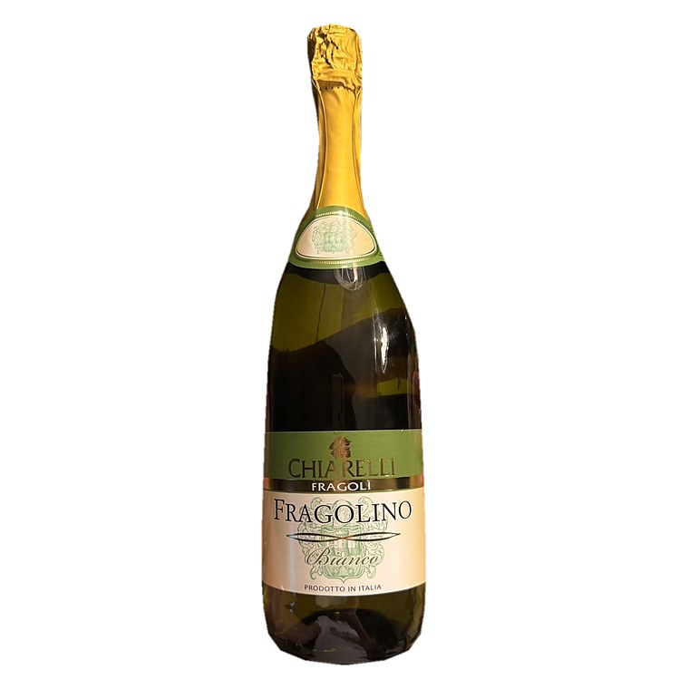 Fragolino Bianco