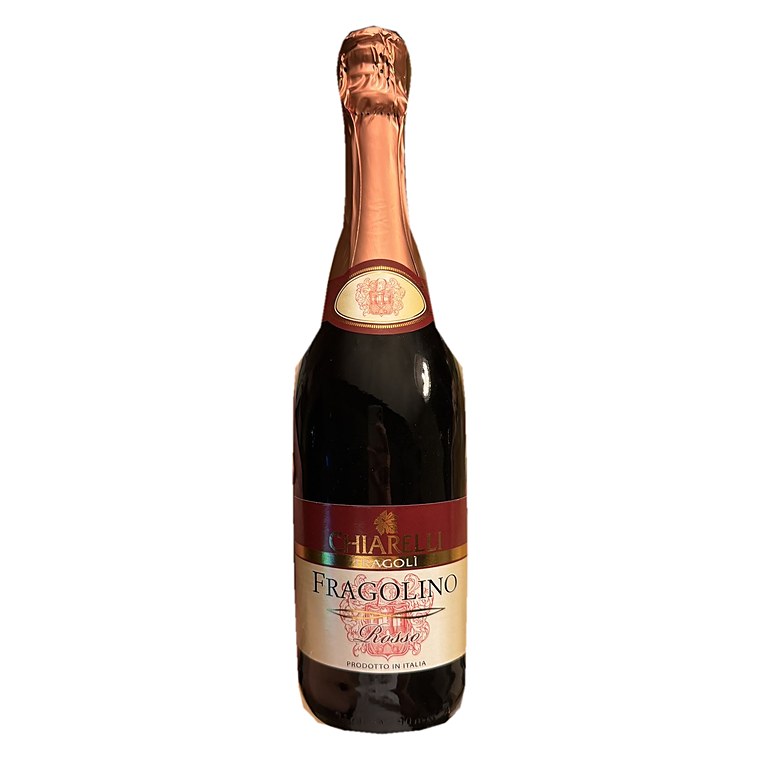 Fragolino Rosso