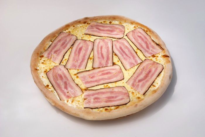 Pancetta