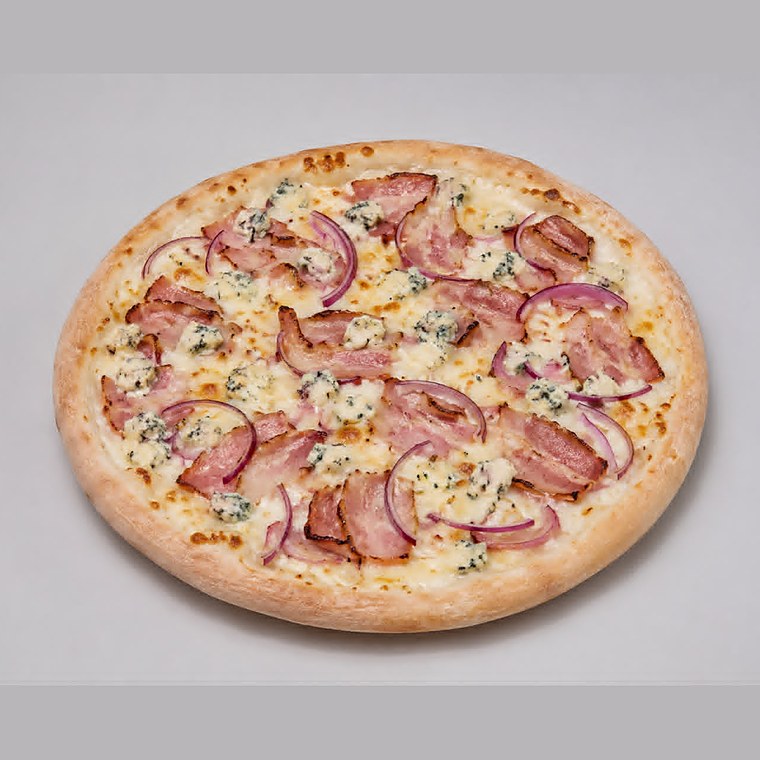 Pizza Panchetta