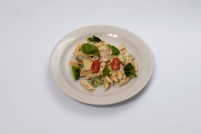 Penne Polo